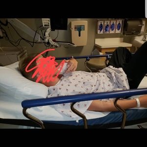 Meet your Posher, Levi